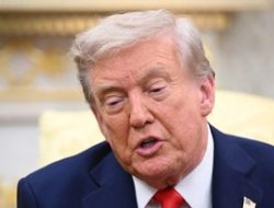 Trump Tegaskan AS Tak Akan Perang dengan Venezuela, Tapi Masa Depan Maduro Tinggal Menghitung Hari