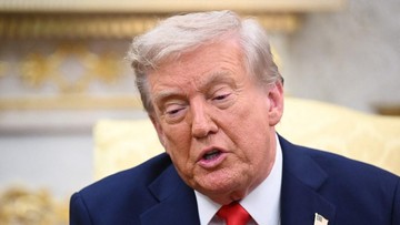 Trump Tegaskan AS Tak Akan Perang dengan Venezuela, Tapi Masa Depan Maduro Tinggal Menghitung Hari