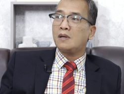 Firman Tendry Beberkan Potensi Pelanggaran Hukum Proyek KCJB: APBN Terancam, Jokowi Diminta Pertanggungjawaban Konstitusional