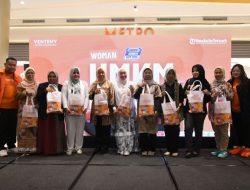 VENTENY (VNTY) Kantongi Rp90 Miliar dari IIX: Fokus Ekspansi dan Inklusi Keuangan