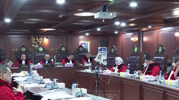 Sidang Perdana MKD DPR Usut 5 Anggota Dinonaktifkan: Adies Kadir, Nafa Urbach, dkk Diperiksa