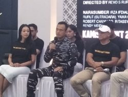 TNI AL Bentuk Koarmada IV Kaltim & Koarmada V Ambon: Strategi Penguatan Pertahanan Laut