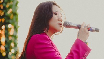 Lirik Lagu Konyol Danilla Riyadi - Makna Filosofis, Arti, dan Chord