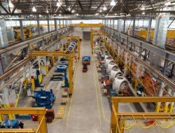 Dharma Polimetal (DRMA) Akuisisi 82% Saham Mah Sing Indonesia Rp41 Miliar: Strategi Ekspansi ke Komponen Plastik Mobil