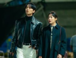 5 Drama Korea Rating Tertinggi Oktober 2025, Nomor 1 Bikin Penasaran!