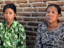 Bantu Nani Nabilla: Operasi Telinga untuk Hentikan Bully & Pulihkan Pendengaran