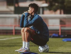 Mees Hilgers Cedera ACL: Kronologi, Dampak untuk Timnas Indonesia, dan Pesan Haru