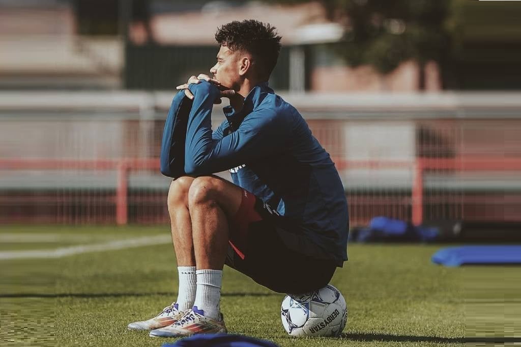 Mees Hilgers Cedera ACL: Kronologi, Dampak untuk Timnas Indonesia, dan Pesan Haru