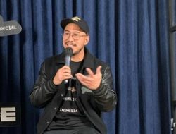 Kontroversi Pandji Pragiwaksono: Kritik Stand Up Comedy Melecehkan Adat Toraja