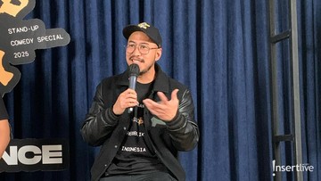 Kontroversi Pandji Pragiwaksono: Kritik Stand Up Comedy Melecehkan Adat Toraja