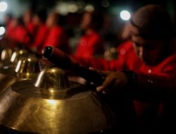 Keraton Yogykarta Berduka, Gamelan Berhenti 4 Hari Hormati Pakubuwono XIII