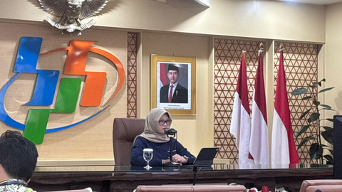 Surplus Dagang Indonesia Tembus USD 4,34 Miliar di September 2025, Ekspor Melonjak 11,41%