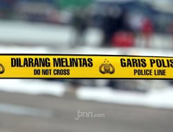 Kecelakaan Maut di Semarang: Dua Pemuda Tewas Tabrak Mobil Terparkir di Jalan Soekarno-Hatta