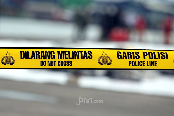 Kecelakaan Maut di Semarang: Dua Pemuda Tewas Tabrak Mobil Terparkir di Jalan Soekarno-Hatta