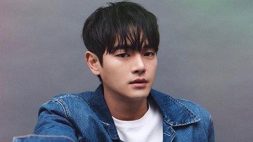 Jang Dong Joo Ditemukan Aman Setelah Unggahan Maaf Misterius dan Sempat Hilang