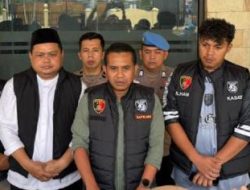 Oknum Polisi Tebo Tewaskan Dosen IAK Bungo Erni Yuniati, Motif Asmara Terungkap