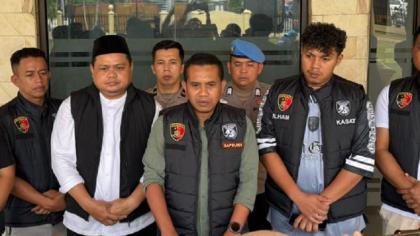 Oknum Polisi Tebo Tewaskan Dosen IAK Bungo Erni Yuniati, Motif Asmara Terungkap