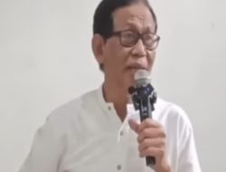 Pertemuan Rahasia Jokowi-Prabowo: Bocoran Isu Ijazah, Oligarki, dan Komitmen Pemberantasan Korupsi