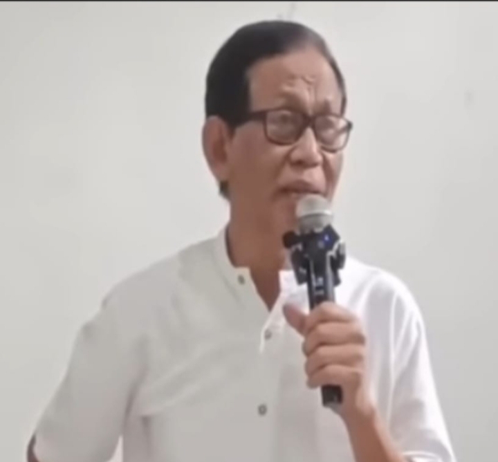 Pertemuan Rahasia Jokowi-Prabowo: Bocoran Isu Ijazah, Oligarki, dan Komitmen Pemberantasan Korupsi