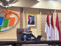 Inflasi Oktober 2025 Capai 2,86%, Tertinggi dari Perawatan Pribadi