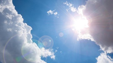 BMKG Ungkap 3 Penyebab Cuaca Panas Palembang Capai 36 Derajat Celsius