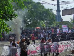 Aktivis Pemakzulan Bupati Pati Ditahan Usai Blokir Jalan Pantura, Ini Kronologinya