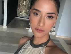 Profil Sabrina Alatas: Chef yang Diduga Selingkuh dengan Hamish Daud, Umur & Karier