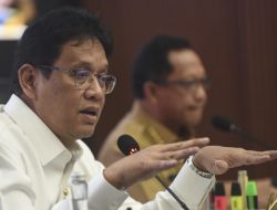 Menteri Keuangan: Indonesia Tak Akan Memohon pada Investor Asing, Fokus pada Pertumbuhan Ekonomi