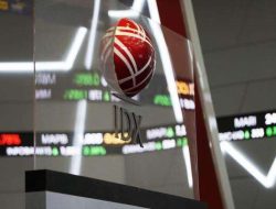 BEI dan S&P Dow Jones Indices Luncurkan 3 Indeks Baru: ESG, Syariah & Dividen