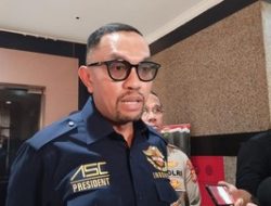 Detik-Detik Mencekam Ahmad Sahroni Sembunyi di Plafon Saat Rumah Dijarah Massa