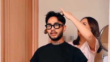 Onadio Leonardo Positif Narkoba: Kronologi Penangkapan hingga Ungkapan Penyesalan