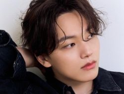 Yeo Jin Goo Wamil Desember 2025: Bertugas di KATUSA Selama 18 Bulan