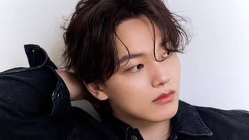 Yeo Jin Goo Wamil Desember 2025: Bertugas di KATUSA Selama 18 Bulan
