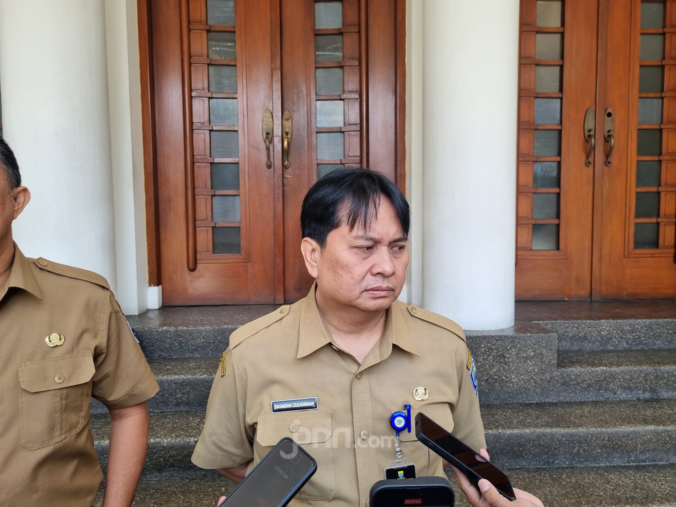 Dugaan Jual Beli Jabatan di Bandung: Kejari Periksa Dishub dan DSDABM