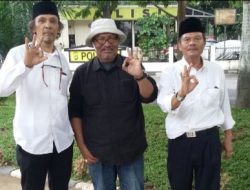 Kekuatan Politik Jokowi Dinilai Lumpuh, Relawan Utama Satu per Satu Menjauh