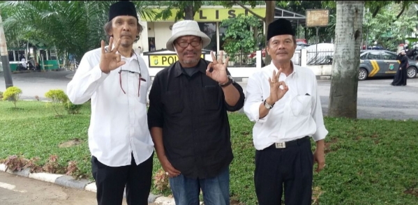 Kekuatan Politik Jokowi Dinilai Lumpuh, Relawan Utama Satu per Satu Menjauh