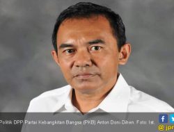 NTT Protes Pemotongan Dana TKD, Usul Dana Afirmasi Rp 100 Miliar per Kabupaten