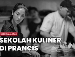 Sabrina Alatas: Profil, Karier Chef, dan Fakta Hubungan dengan Hamish Daud