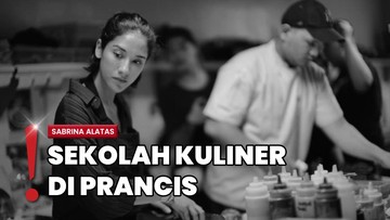 Sabrina Alatas: Profil, Karier Chef, dan Fakta Hubungan dengan Hamish Daud