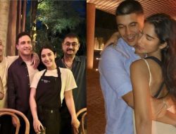 Viral Bukti Selingkuh Hamish Daud & Sabrina Alatas: Pinterest Future House Jadi Sorotan