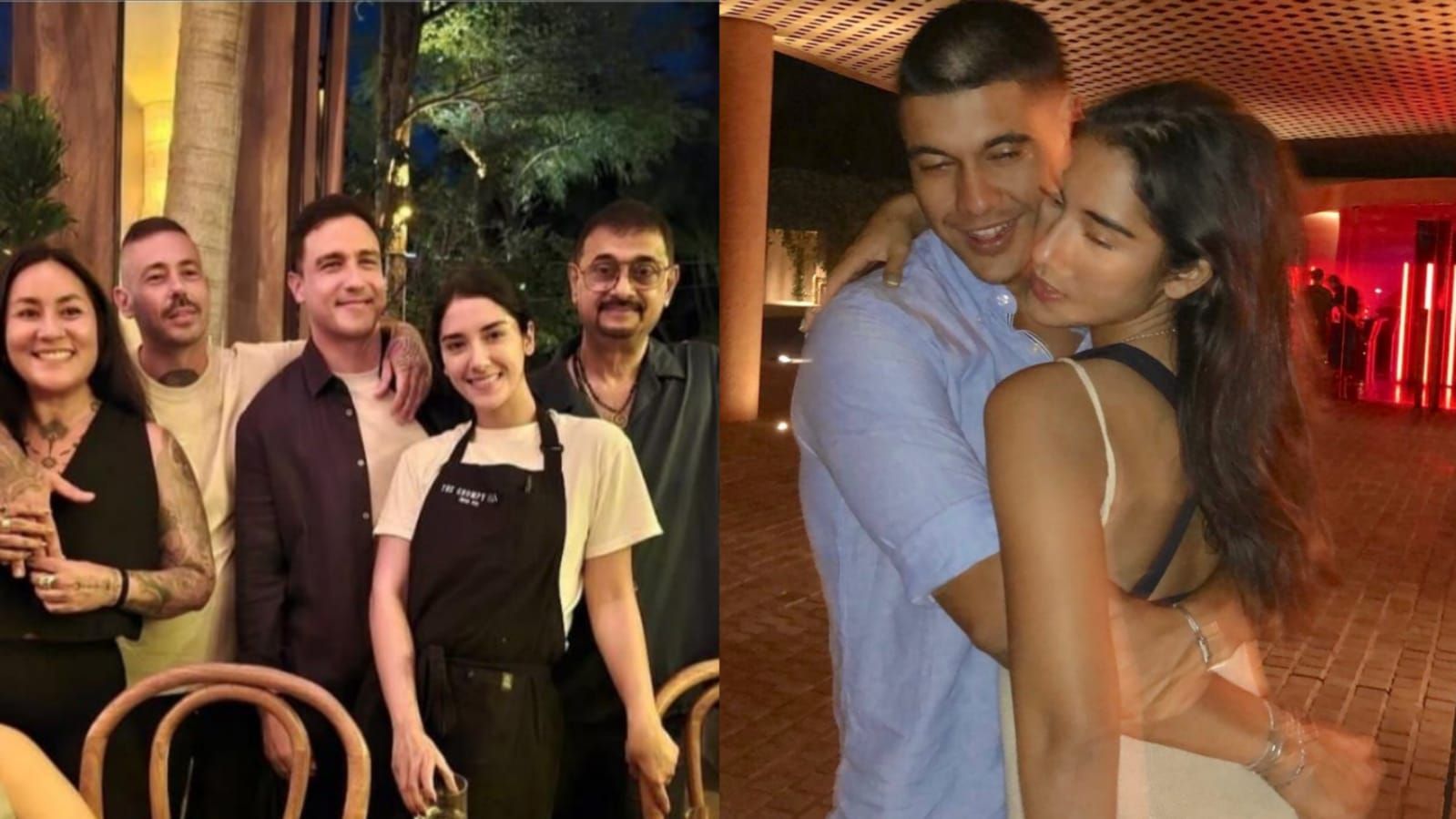 Viral Bukti Selingkuh Hamish Daud & Sabrina Alatas: Pinterest Future House Jadi Sorotan