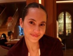 Pevita Pearce Luncurkan Buku The Greatest Role, Terinspirasi Filosofi The Power of Early Bank Saqu