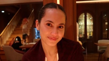 Pevita Pearce Luncurkan Buku The Greatest Role, Terinspirasi Filosofi The Power of Early Bank Saqu