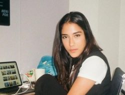 Sabrina Alatas: Profil, Kontroversi, dan Perjalanan Karir Chef dari Arsitek