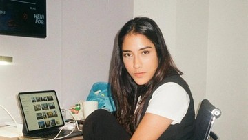 Sabrina Alatas: Profil, Kontroversi, dan Perjalanan Karir Chef dari Arsitek