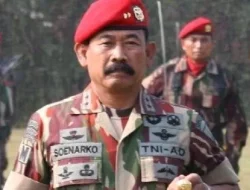 Soenarko Kritik Luhut: Dulu Jujur, Sekarang Berubah Setelah Jabatan - Ini Kata Mantan Danjen Kopassus