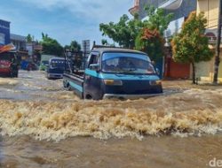Banjir Dayeuhkolot Bojongsoang Landa Ratusan Warga, Penyebab dan Dampaknya