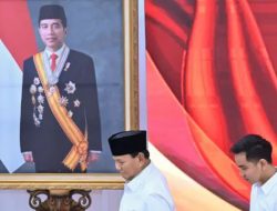 Ramalan Prof Ikrar: Prabowo Kalah di Pilpres 2029 Jika Gibran Jadi Cawapres