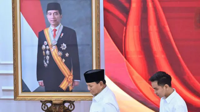 Ramalan Prof Ikrar: Prabowo Kalah di Pilpres 2029 Jika Gibran Jadi Cawapres