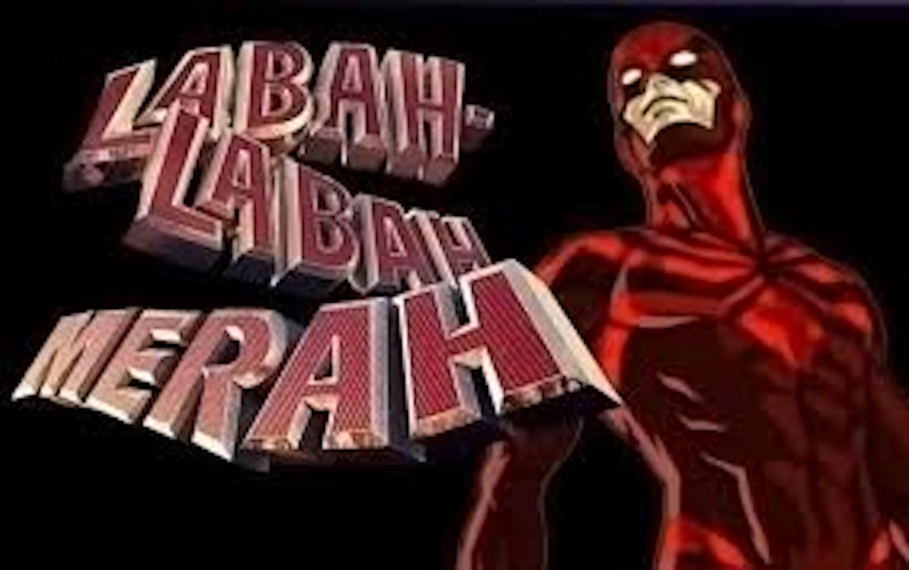 Film Labah-Labah Merah 2026: Sinopsis, Jadwal, dan Fakta Superhero Klasik